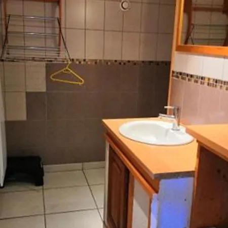 Le Tholy, 3 Pièces, 4 Personnes - Fr-1-589-365 * Le Tholy