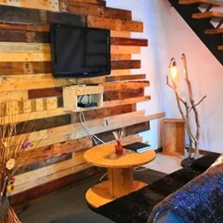 Le Tholy, 3 Pièces, 4 Personnes - Fr-1-589-365 Le Tholy