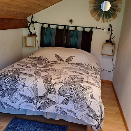 Le Tholy, 3 Pièces, 4 Personnes - Fr-1-589-365